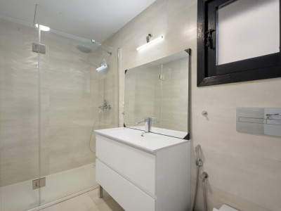 Apartamento en venta en Marbella - Puerto Banus