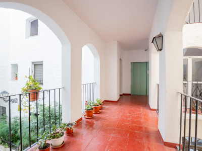 Apartamento en venta en Marbella - Puerto Banus