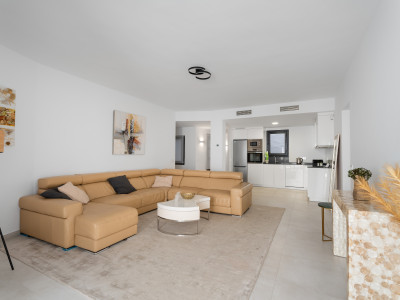 Apartamento en venta en Marbella - Puerto Banus