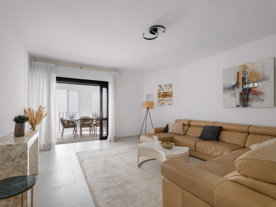 Apartamento en venta en Marbella - Puerto Banus