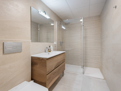 Apartamento en venta en Marbella - Puerto Banus