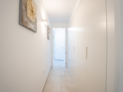 Apartamento en venta en Marbella - Puerto Banus