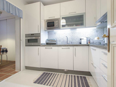 Erdgeschosswohnung zum Verkauf in Marbella Club, Marbella Goldene Meile