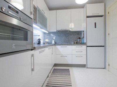 Erdgeschosswohnung zum Verkauf in Marbella Club, Marbella Goldene Meile