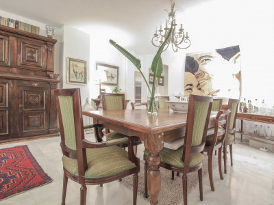 Erdgeschosswohnung zum Verkauf in Marbella Club, Marbella Goldene Meile