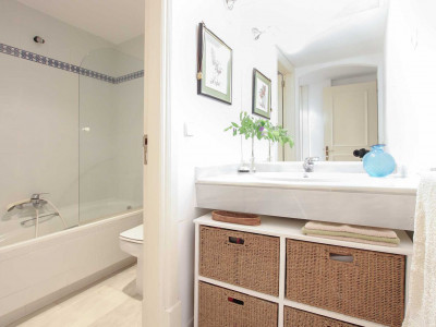 Erdgeschosswohnung zum Verkauf in Marbella Club, Marbella Goldene Meile