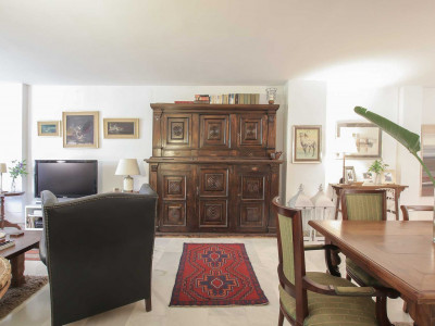 Erdgeschosswohnung zum Verkauf in Marbella Club, Marbella Goldene Meile