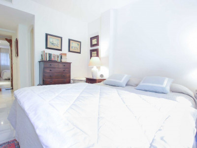 Erdgeschosswohnung zum Verkauf in Marbella Club, Marbella Goldene Meile