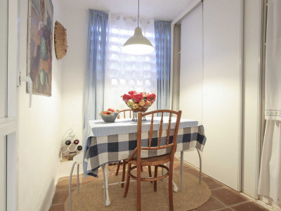 Erdgeschosswohnung zum Verkauf in Marbella Club, Marbella Goldene Meile