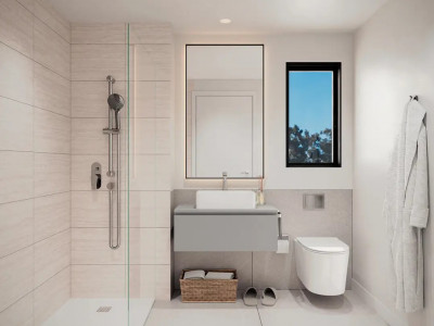 Apartamento en venta en Los Monteros, Marbella Este