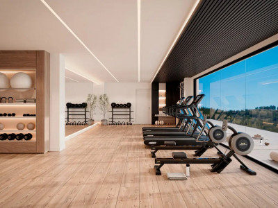 Apartamento en venta en Los Monteros, Marbella Este