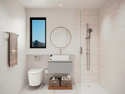 Apartamento en venta en Los Monteros, Marbella Este
