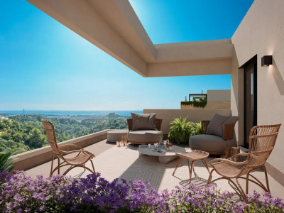 Apartamento en venta en Los Monteros, Marbella Este