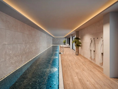 Apartamento en venta en Los Monteros, Marbella Este