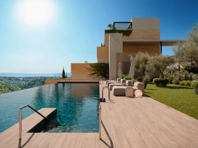Apartamento en venta en Los Monteros, Marbella Este