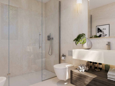 Villa en venta en Benahavis