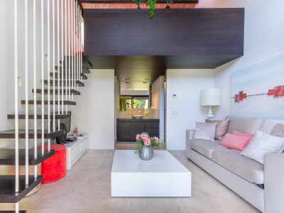 Villa en venta en Las Brisas, Nueva Andalucia