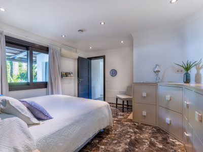 Villa en venta en Las Brisas, Nueva Andalucia