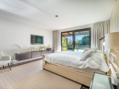 Villa en venta en Las Brisas, Nueva Andalucia