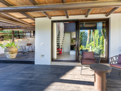 Villa en venta en Las Brisas, Nueva Andalucia