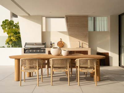 Duplex-Wohnung zum Verkauf in Epic Marbella, Marbella Goldene Meile