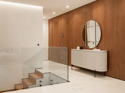Duplex-Wohnung zum Verkauf in Epic Marbella, Marbella Goldene Meile
