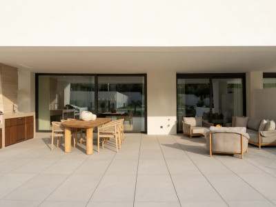 Duplex-Wohnung zum Verkauf in Epic Marbella, Marbella Goldene Meile