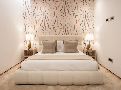 Duplex-Wohnung zum Verkauf in Epic Marbella, Marbella Goldene Meile