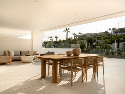Duplex-Wohnung zum Verkauf in Epic Marbella, Marbella Goldene Meile