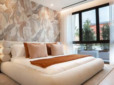 Duplex-Wohnung zum Verkauf in Epic Marbella, Marbella Goldene Meile
