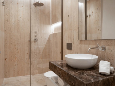 Duplex-Wohnung zum Verkauf in Epic Marbella, Marbella Goldene Meile