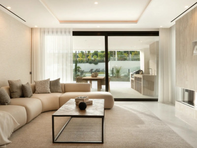 Duplex-Wohnung zum Verkauf in Epic Marbella, Marbella Goldene Meile