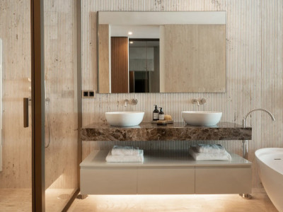 Duplex-Wohnung zum Verkauf in Epic Marbella, Marbella Goldene Meile
