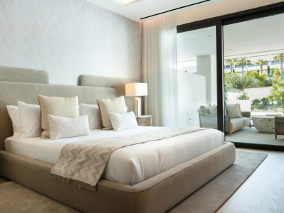 Duplex-Wohnung zum Verkauf in Epic Marbella, Marbella Goldene Meile
