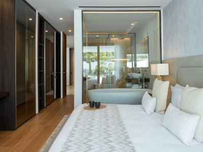Duplex-Wohnung zum Verkauf in Epic Marbella, Marbella Goldene Meile