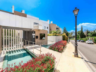 Appartement à vendre à Nueva Andalucia