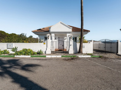 Villa à vendre à Forest Hills, Estepona