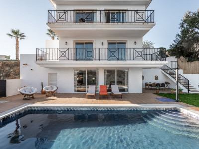 Villa à vendre à Forest Hills, Estepona