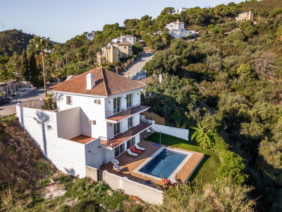 Villa à vendre à Forest Hills, Estepona