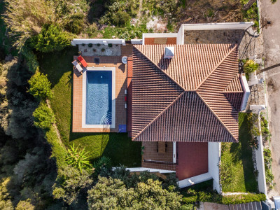 Villa à vendre à Forest Hills, Estepona