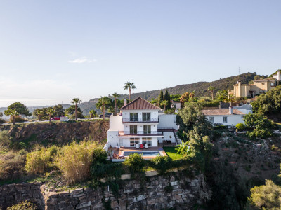 Villa à vendre à Forest Hills, Estepona