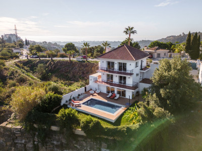 Villa à vendre à Forest Hills, Estepona