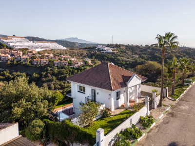 Villa à vendre à Forest Hills, Estepona