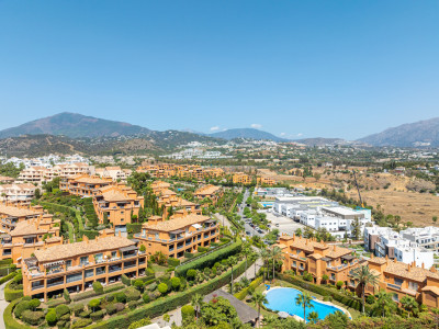 Appartement Terrasse à vendre à Benatalaya, Estepona