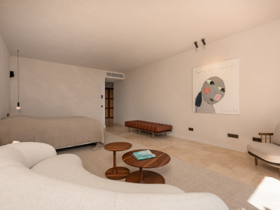 Apartamento en venta en Finca Cortesin, Casares