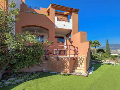 Maison Jumelée à vendre à Los Jaralillos, Benahavis