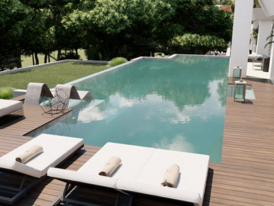 Villa zum Verkauf in Sierra Blanca, Marbella Goldene Meile