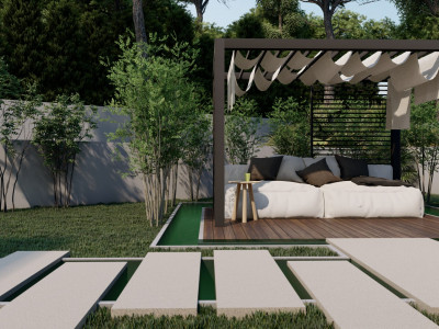 Villa zum Verkauf in Sierra Blanca, Marbella Goldene Meile