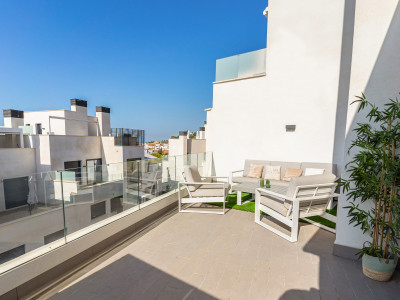 Appartement à vendre à Cañada Homes, Marbella