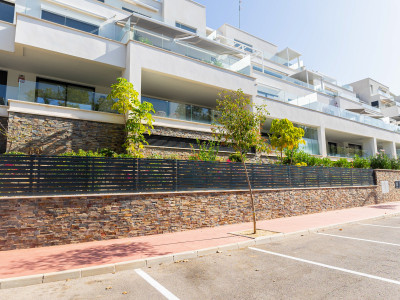 Appartement à vendre à Cañada Homes, Marbella